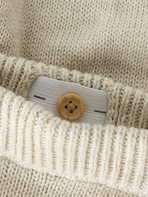 Strickhose