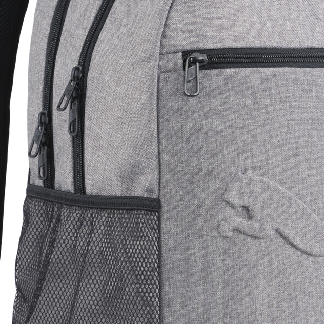 Rucksack "Buzz Heather"