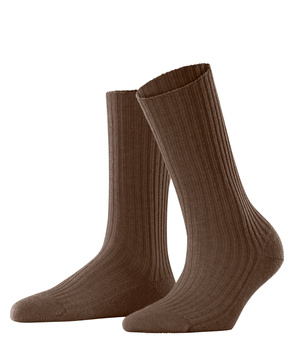 Socken "Cosy Wool Boot"