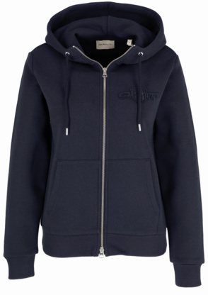 Sweatjacke "Tonal Shield"