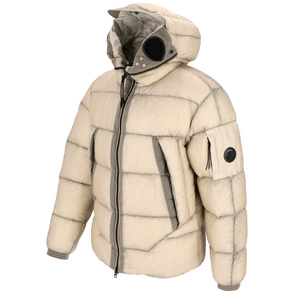 Daunenjacke "D.D. Shell Explorer Lens"