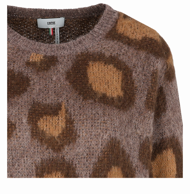 Pullover "Cileo"