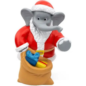 Hörfigur "Benjamin Blümchen - Als Weihnachtsmann"