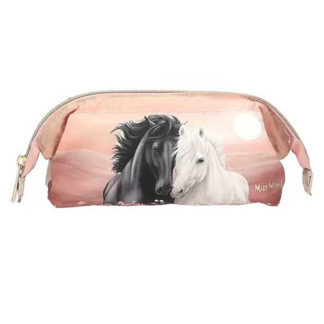 Schlampertasche "Blossom Pony"