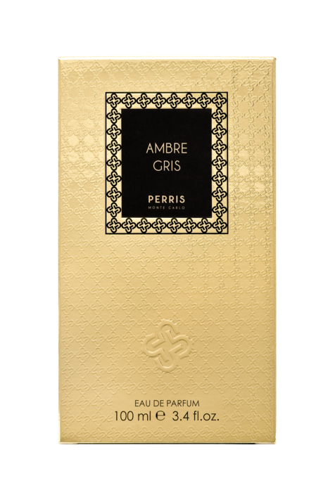 Eau de Parfum "Ambre Gris", 100 ml