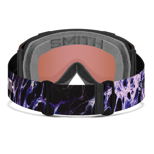 Skibrille "Squad"