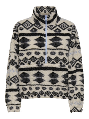 Sweatshirt "ONLJANNE"