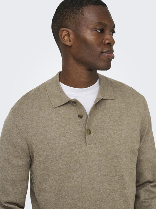 Pullover