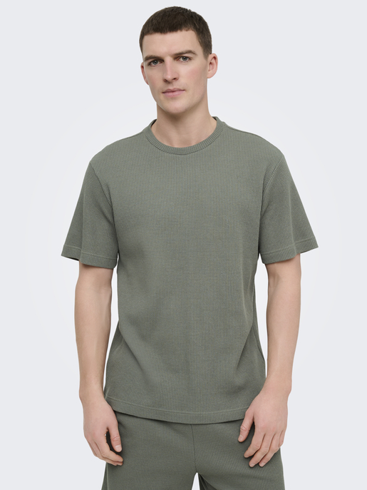 T-Shirt "ONSTOBIE"