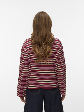 Bluse "Shila"