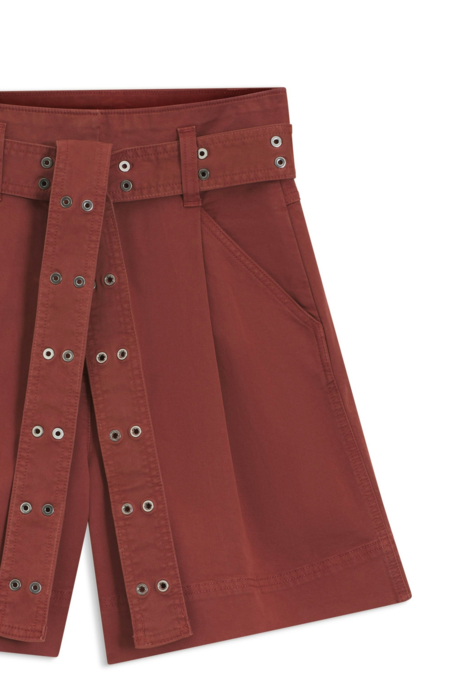 Shorts "Tulina"
