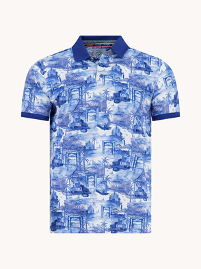 Poloshirt 