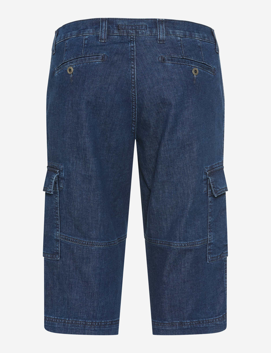 Jeansshorts "Bill"