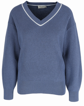 Pullover V-Ausschnitt 