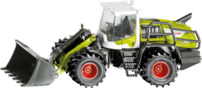 Landwirtschafts-Modell "Claas Torion1914 Radlader", 1999