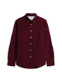 Hemd "SOLID HERITAGE OXFORD"