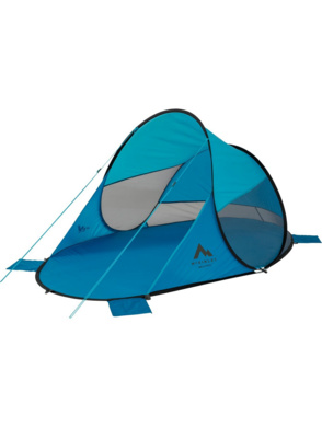 Strandmuschel "Bora"