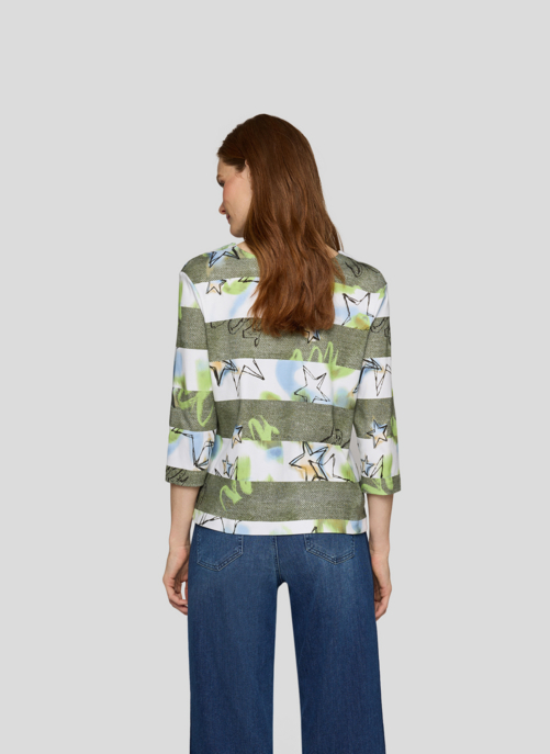 T-Shirt "Natur Walk"