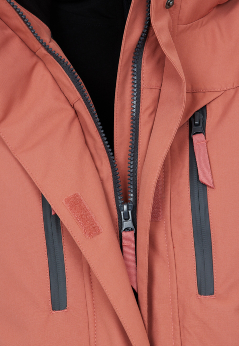 Cargo-Skijacke "W-PRO 10000"