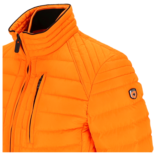 Steppjacke "Mol Men Sport"