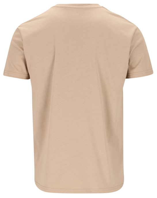 T-Shirt "Basic T Carbon"