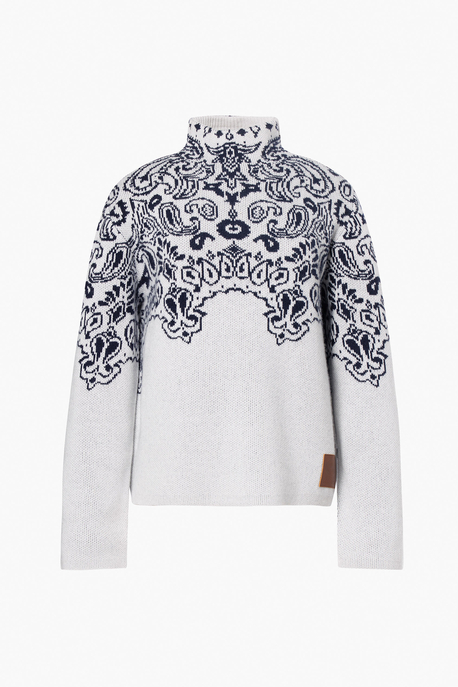 Sweater "Anshin"