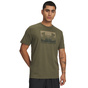 T-Shirt "Boxed Sports" 