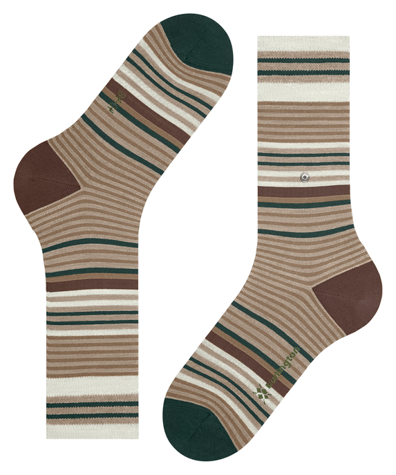 Socken "Stripe"