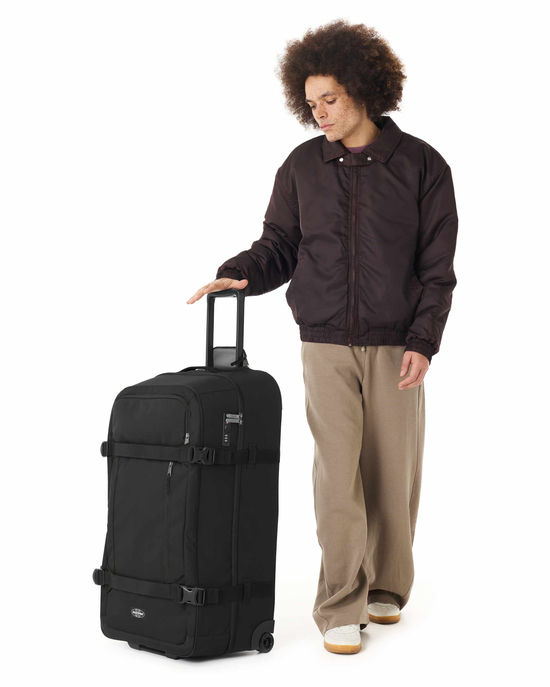 Reisetrolley "Transit'r Pro L"