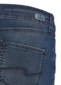 Jeans im Five-Pocket-Stil "Skinny"