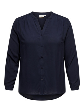 CARANITA LS SHIRT AOP