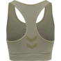 Top "hmlTIF Seamless Sports Top"