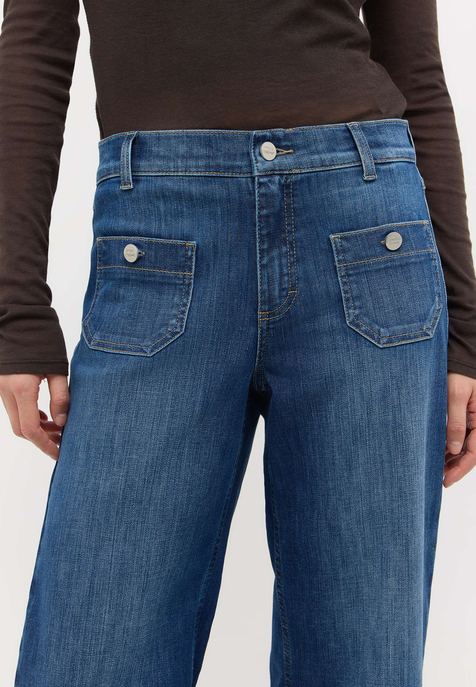 Jeans "Linn Smart"