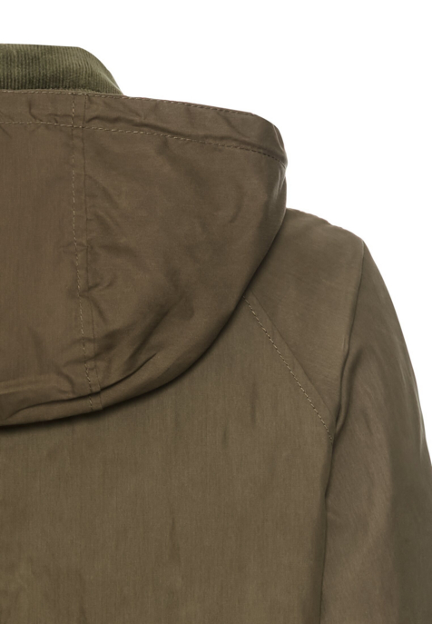 Blouson "Camel"
