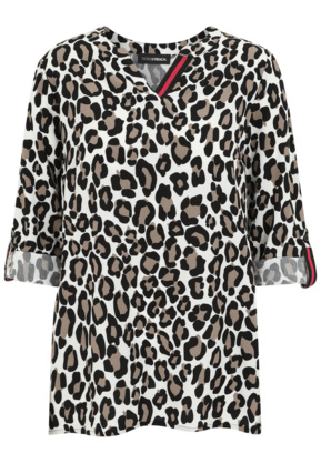 Bluse "DORIS"
