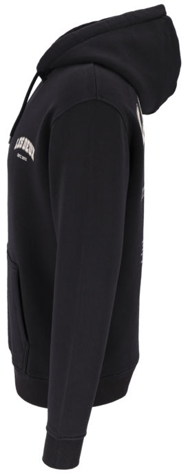 Hoodie "Brady Hoop"