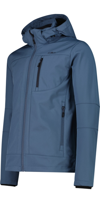 Softshelljacke