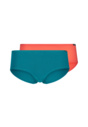 Panty "Advantage Cotton", 2er-Pack