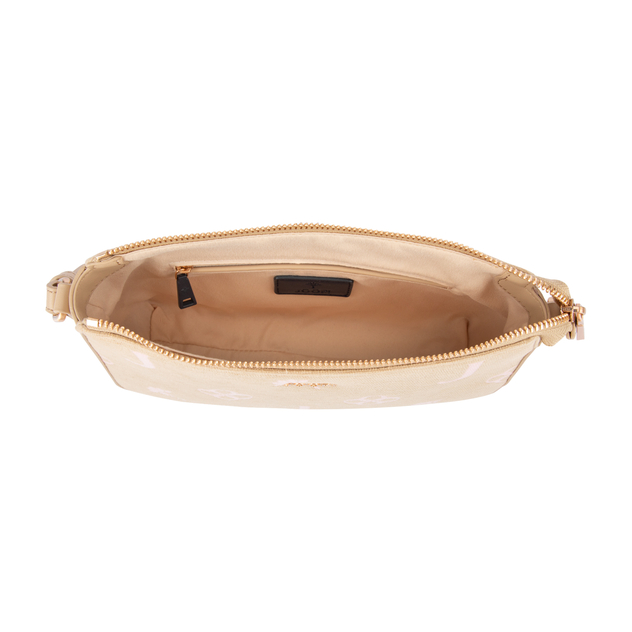 Schultertasche "Jasmina"