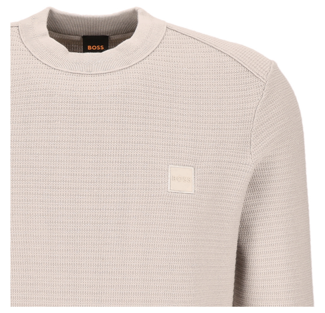 Pullover "Anion"