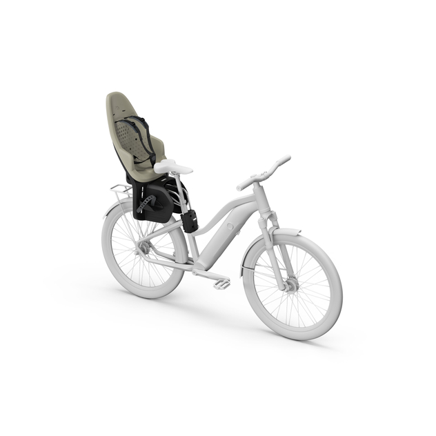 Fahrradkindersitz "Yepp 2 Maxi FM"