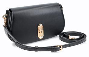 Schultertasche "Eiby"