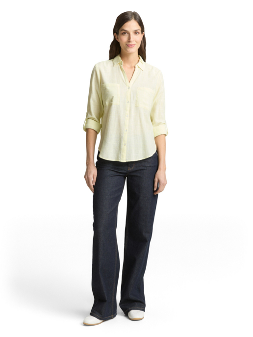 Bluse "Boston"