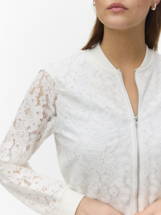 Blousonjacke
