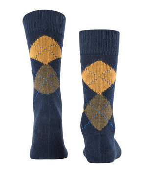 Socken Preston