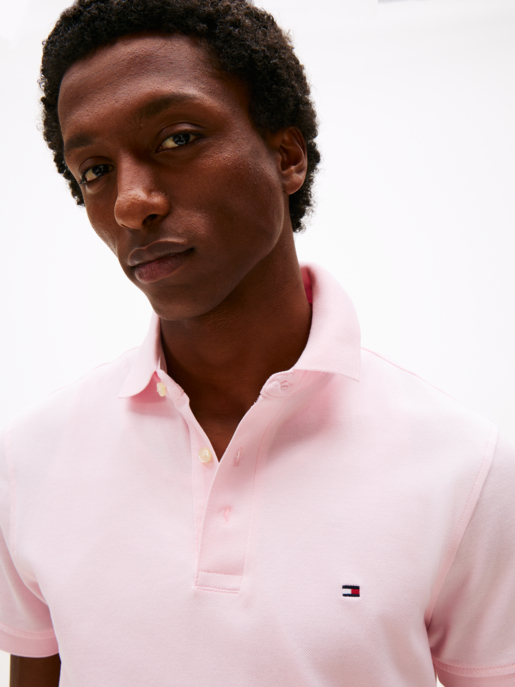 Poloshirt "1985 SLIM"