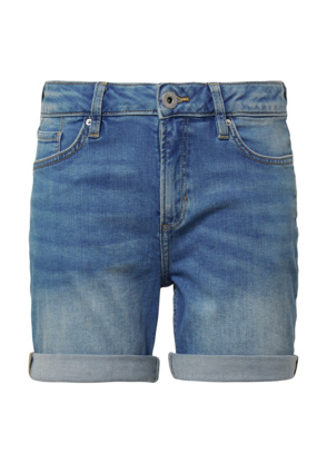 Jeans-Shorts