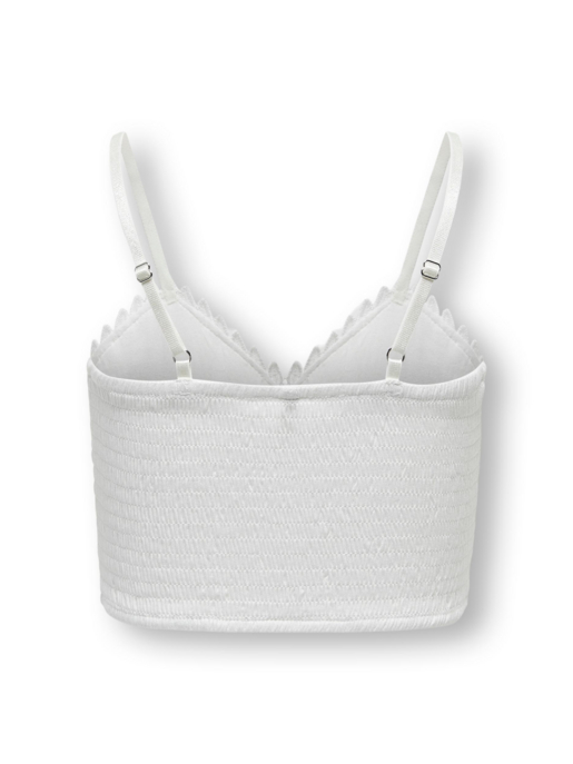 KOGHONEY STRAP TOP JRS