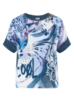 T-Shirt "Butterfly"