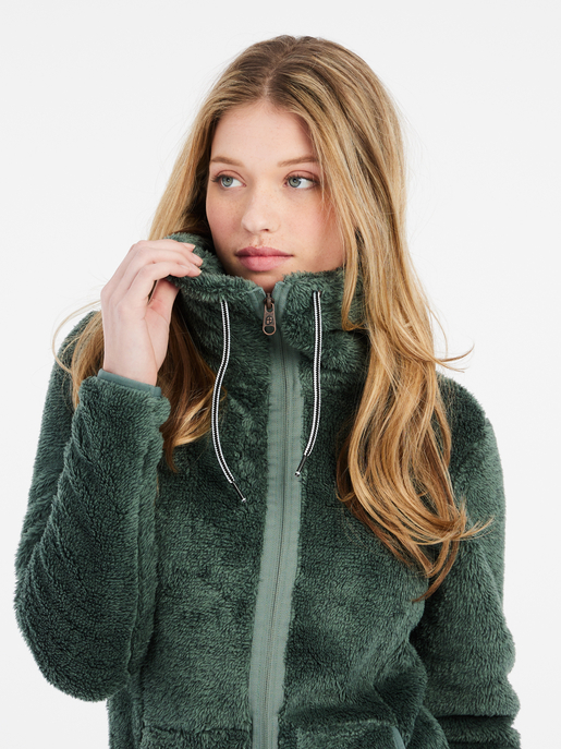 Fleecejacke "Riri"
